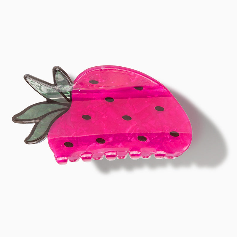 Dragon Fruit Hair Fruit Claw Beauty Gift