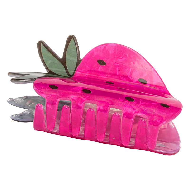 Dragon Fruit Hair Fruit Claw Beauty Gift