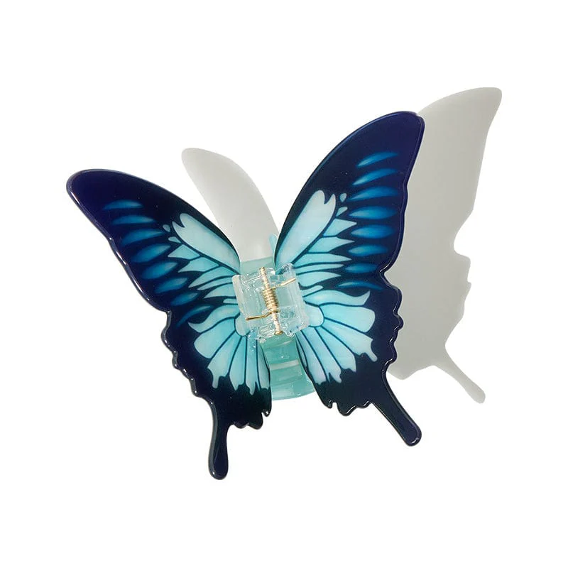 Butterfly Animals Hair Claw Beauty Gift